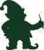 Clean Elf Logo